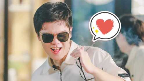 第3期抢先看:r1se帮柯洁换造型,集体开启ktv模式唱《情深深》经典!