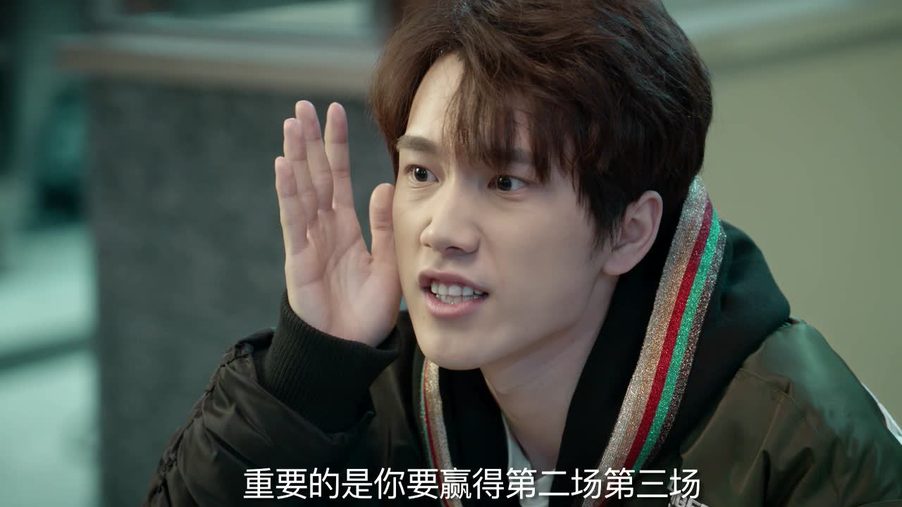 不知东方既白 5集