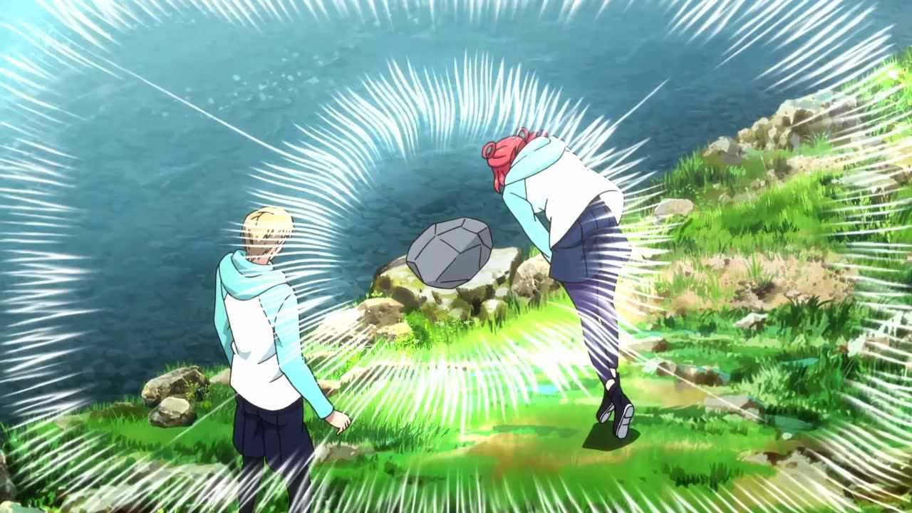 麻辣女配 普通话版 30集