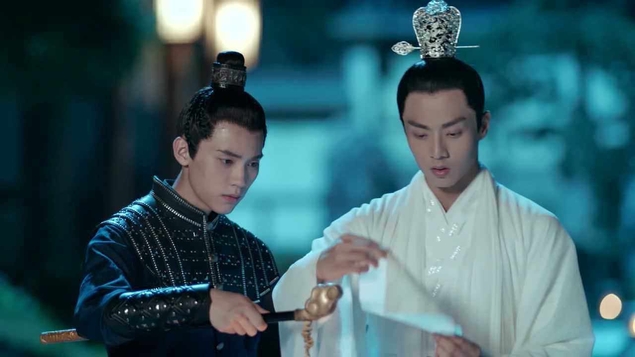 凤归四时歌 17集