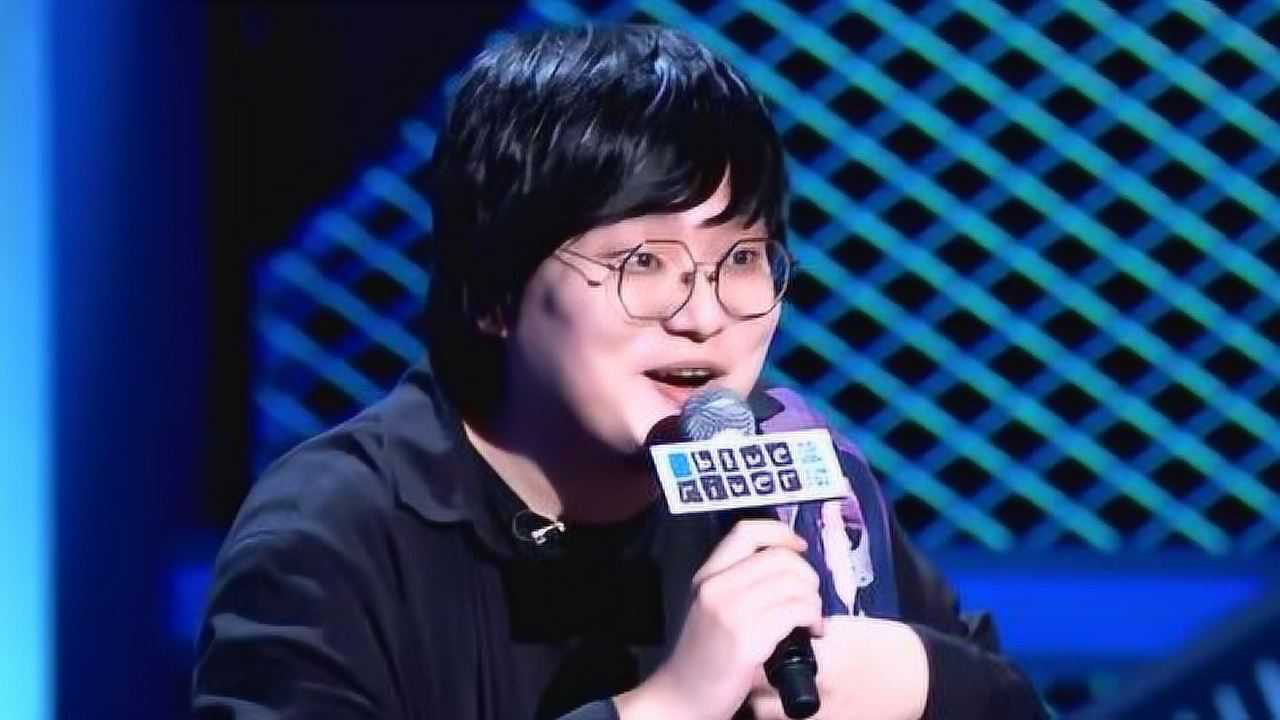 设置内容简介内地脱口秀脱口秀·王建国合集2020-09-09期建国暴风输出