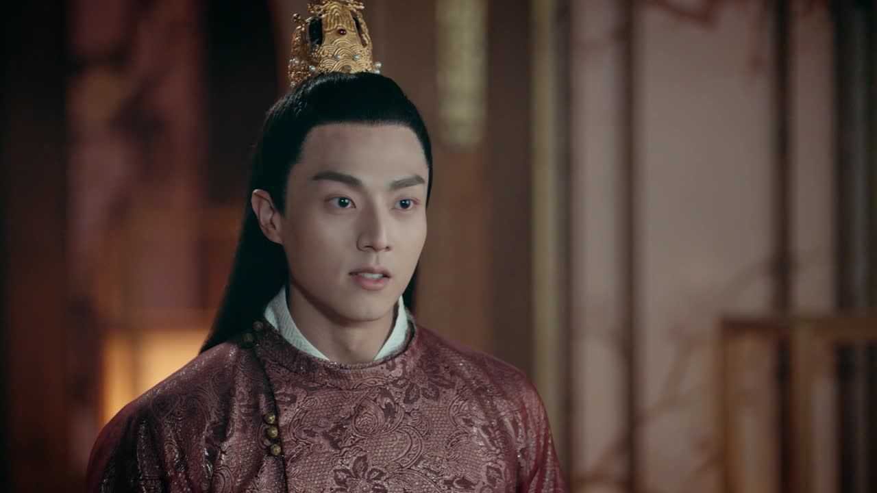 凤归四时歌 30集