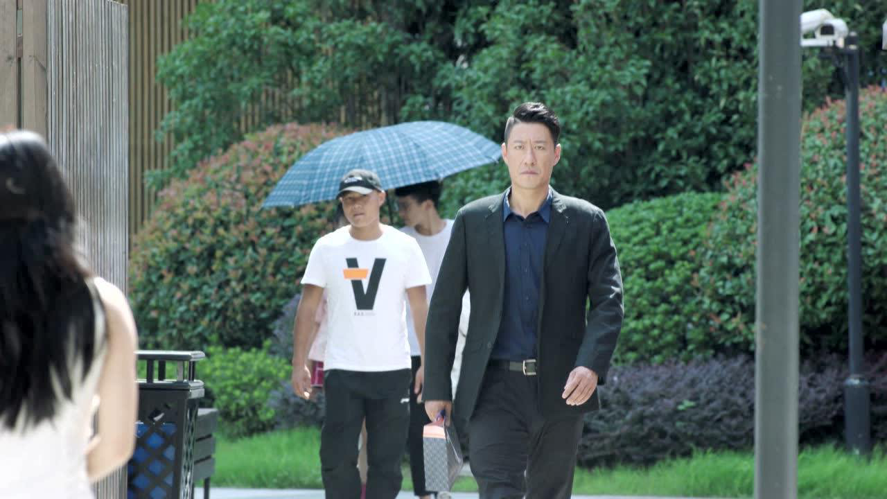 以父之名 25集