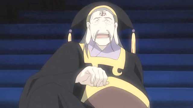 翼&middot;年代记  第一部 11集