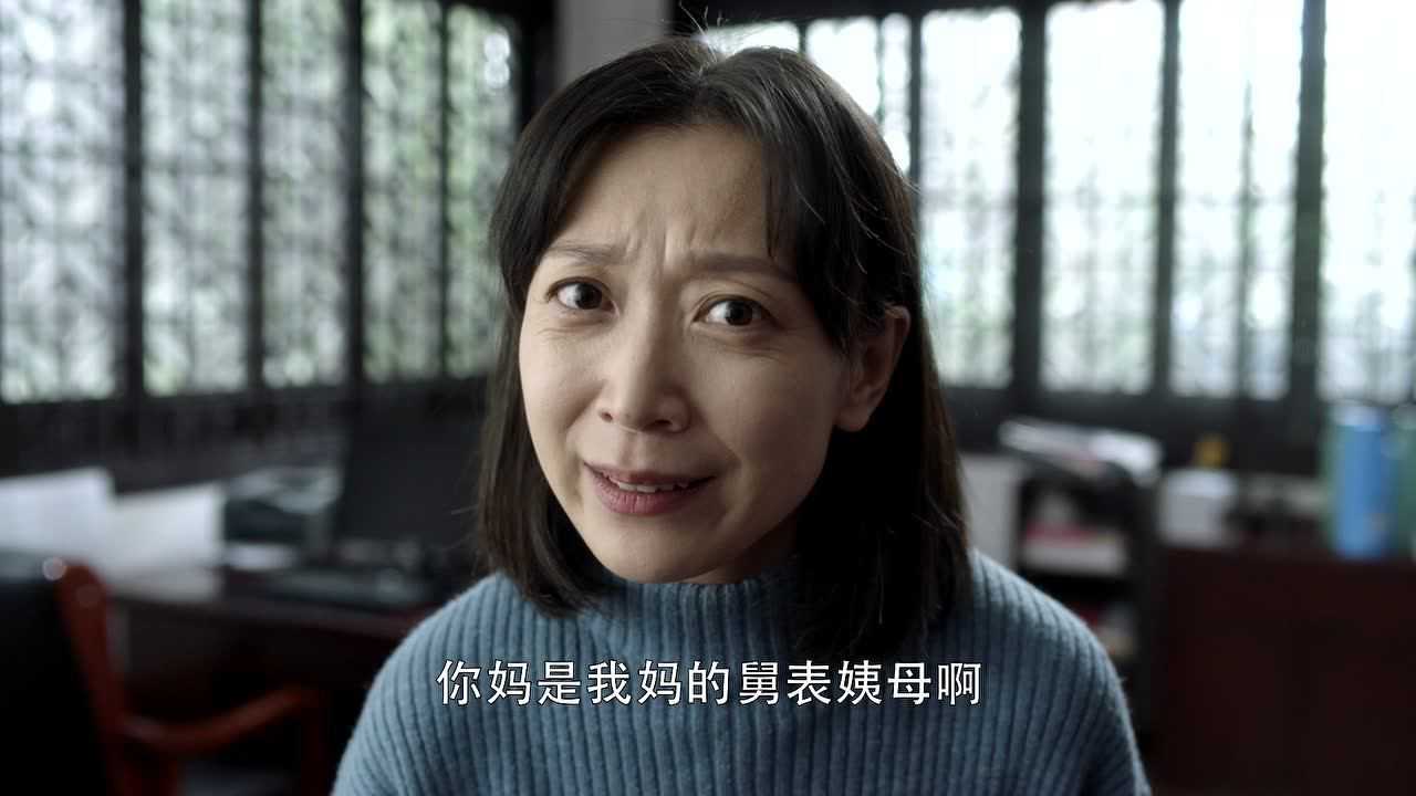 三十而已 31集