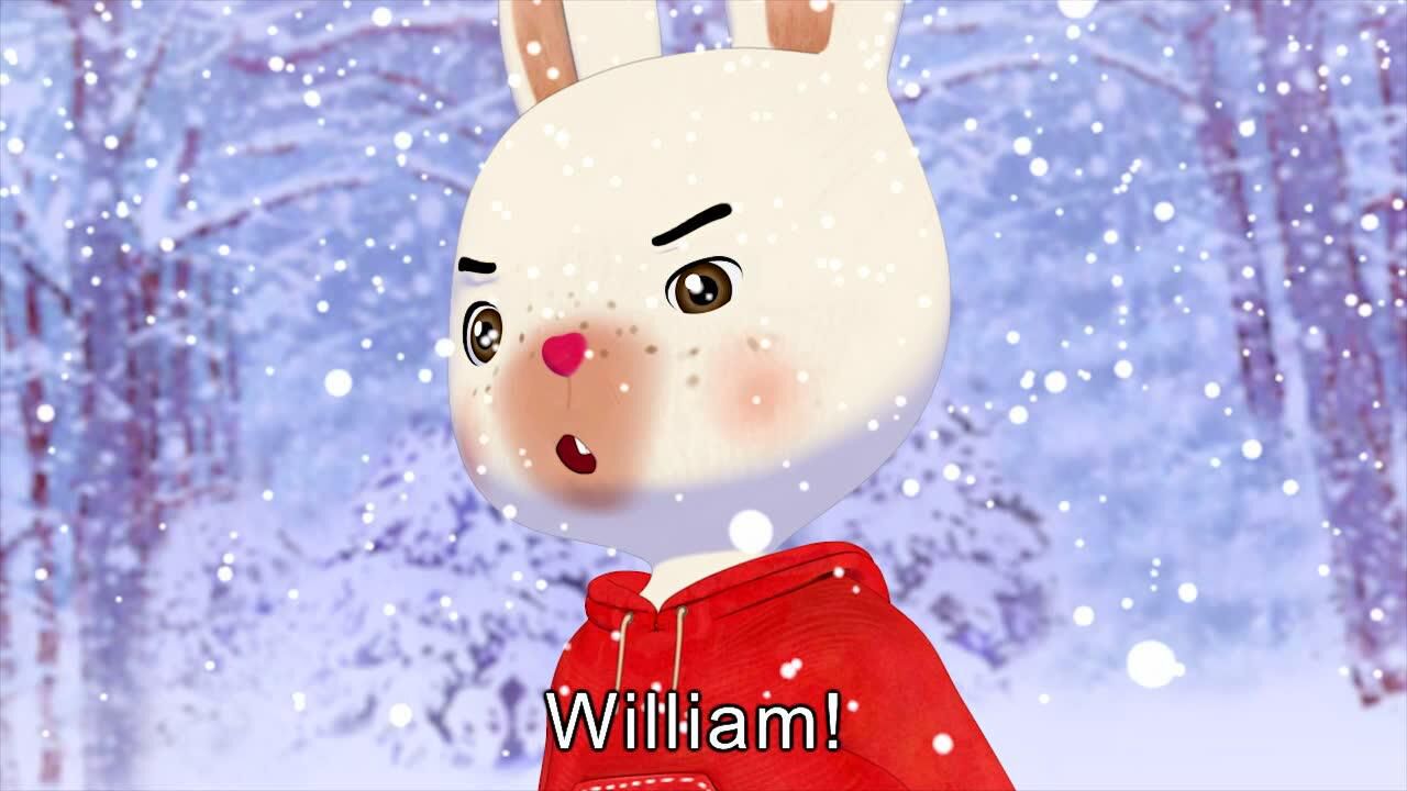 米乐米可之美语时光 第15话_高清1080p在线观看平台_腾讯视频