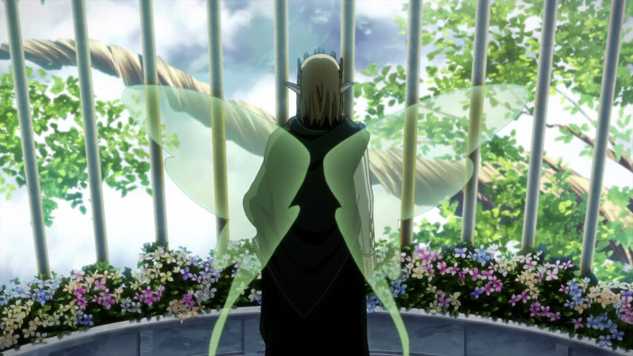 刀剑神域 第1季 17集