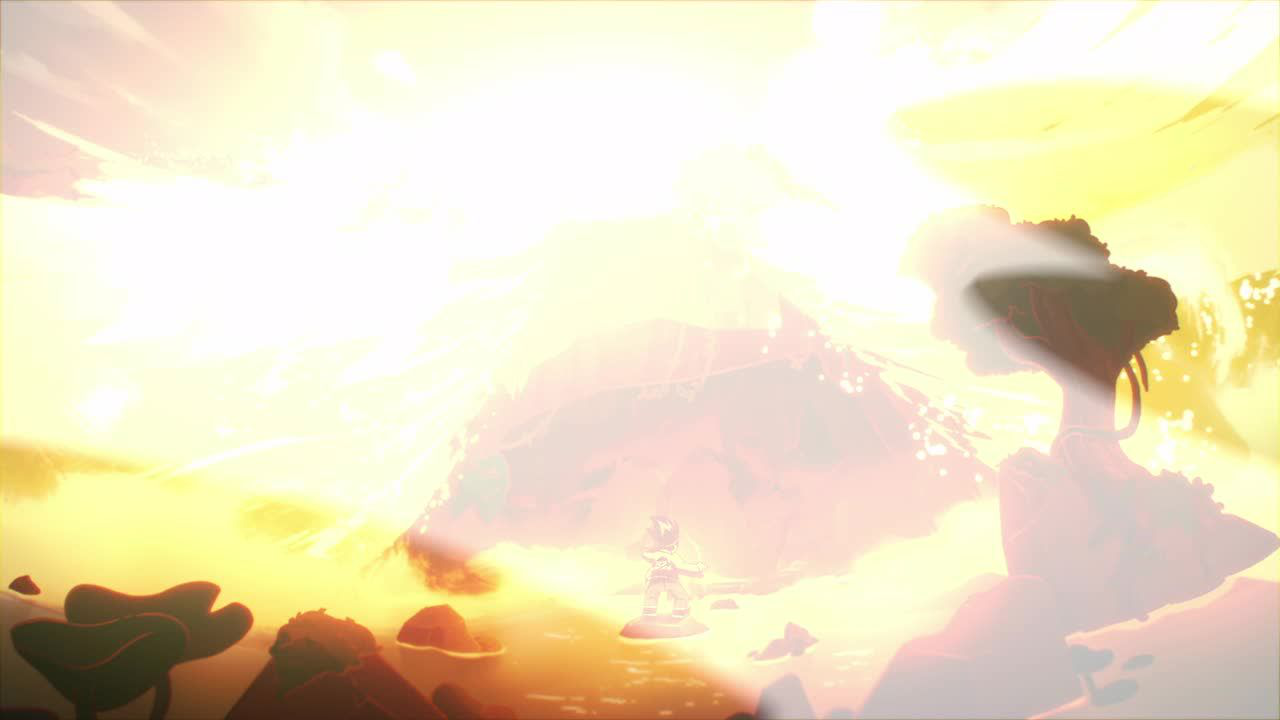 乐高悟空小侠 12集