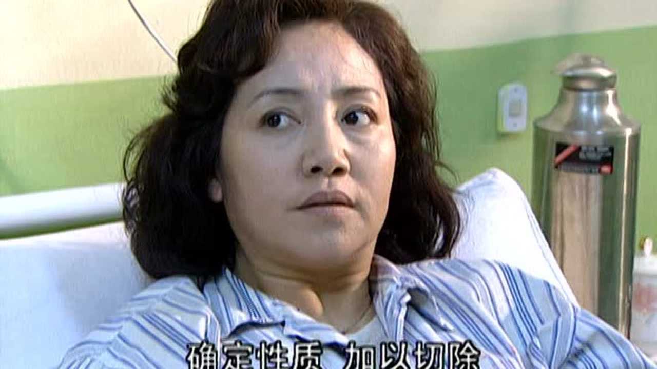 幸福街3 7集