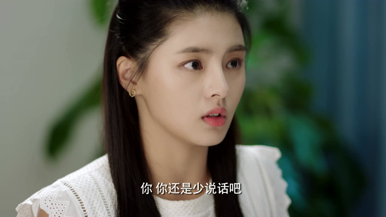 甜了青梅配竹马 15集