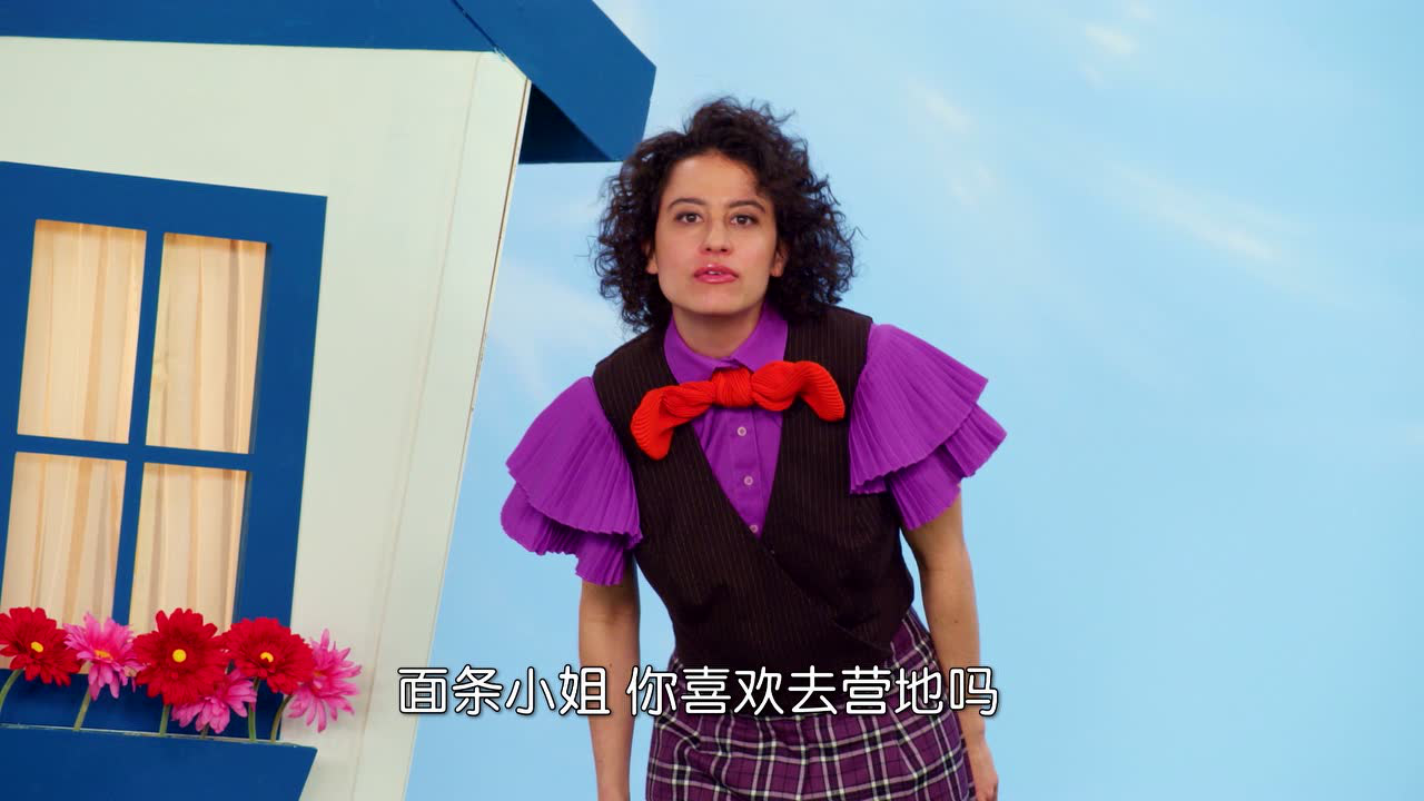 芝麻街30分钟国际版第49季[普通话版] 33集