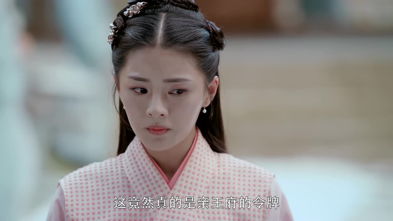 凤归四时歌 4集