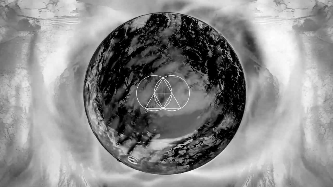 the glitch mob - black aura (feat. theophilus london)