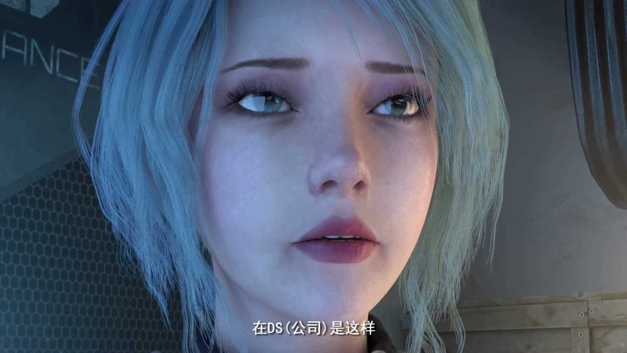 末世觉醒之溯源 11集
