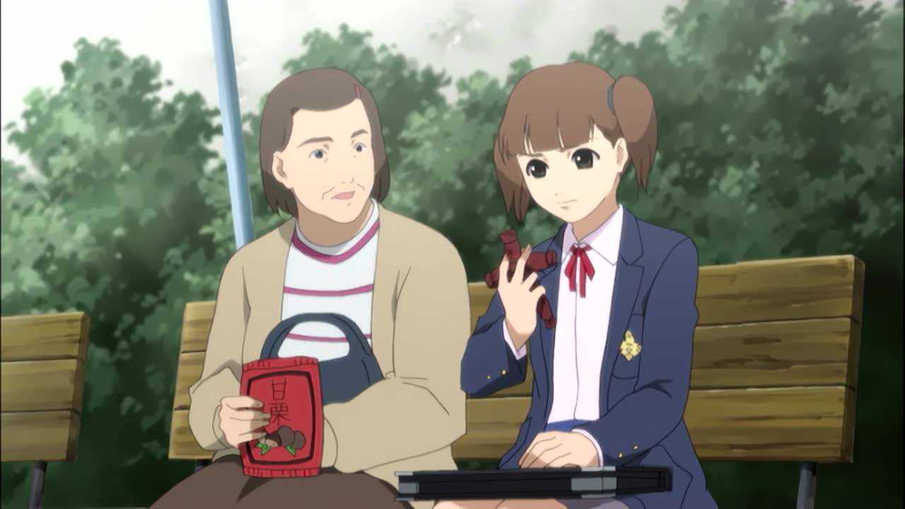地狱少女 二笼 17集