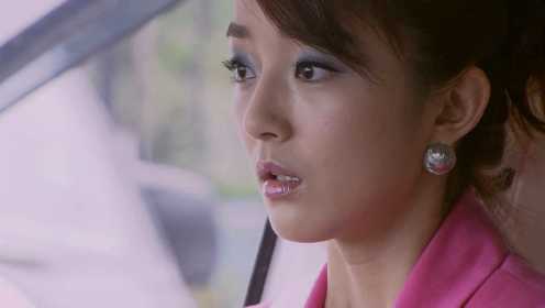 《爱的蜜方》第二十五集03：陈皓峰终于发现了陶欣卉假怀孕，陶欣卉痛哭忏悔