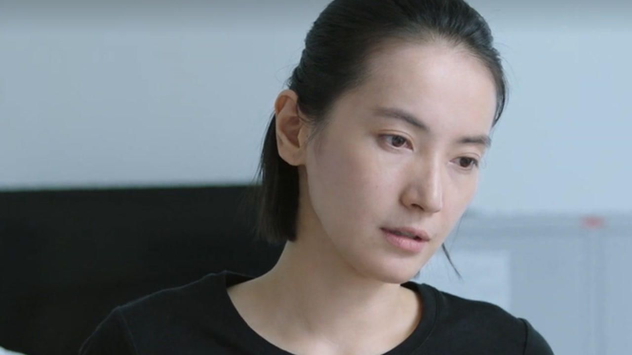 《冷案》第30集02:英玮来看陈发生并告诉他徐金已经死了,希望他出来