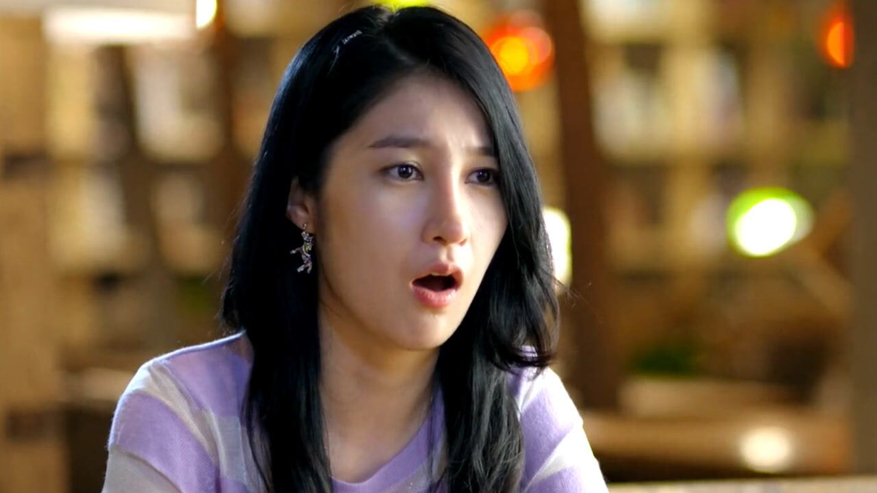 《第22条婚规2》第四十一集01:于晓晓向孙蓓蓓取经,她能学到些什么