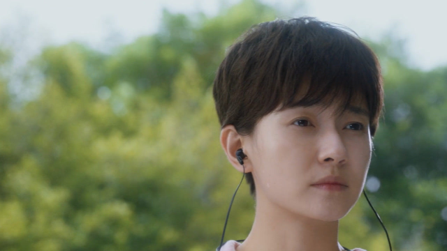 《青春警事》第38集03:古静离开医院.想起了任毅告诉过自己家地址.