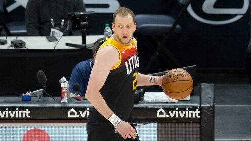 《NBA全场集锦》【球星】英格尔斯vs魔术集锦 全场17+6漂移三分杀人诛心
