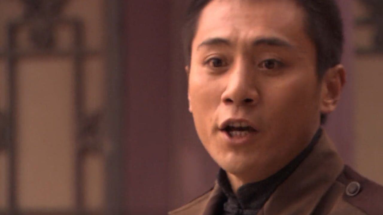 《神枪手》第25集03：徐德庸遇伏受伤，彭克虎与林家山及时赶到_高清1080P在线观看平台_腾讯视频