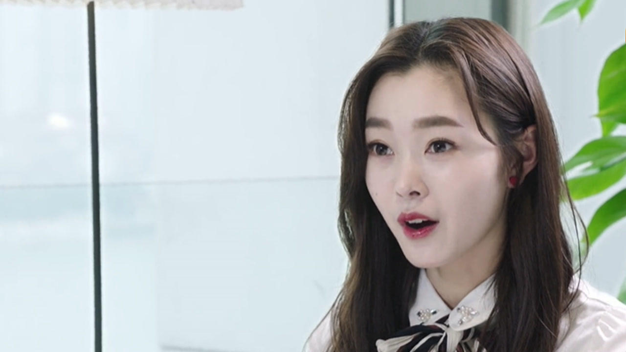 《逆袭之星途璀璨》第31集02:段承轩的姐姐让苏橙离段承轩远一点,认为