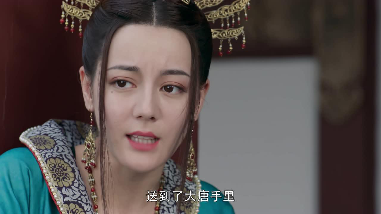 长歌行 44集