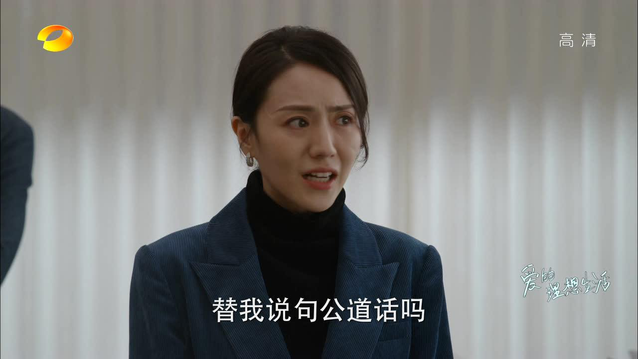 爱的理想生活 35集