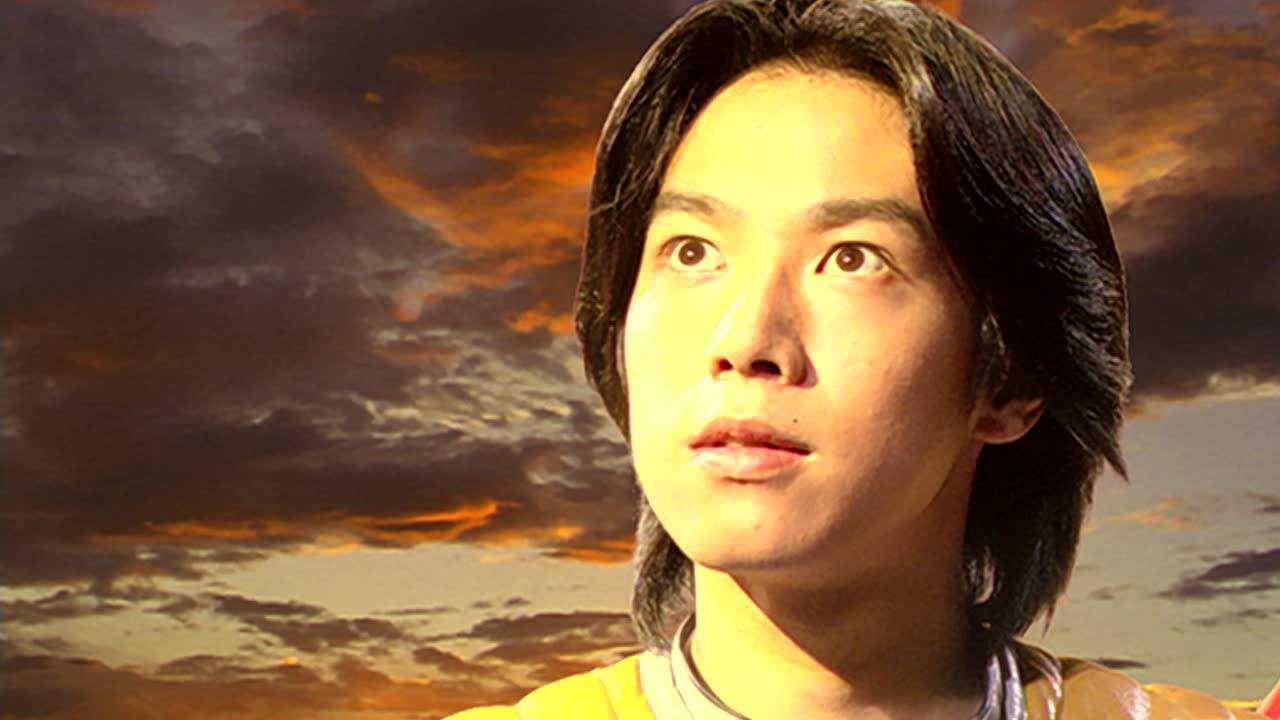 盖亚奥特曼 普通话版 12集