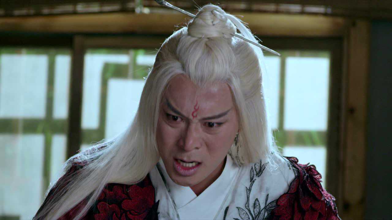 武当一剑 第37集_高清1080p在线观看平台_腾讯视频