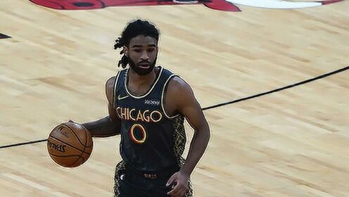 《NBA全场集锦》【球星】怀特vs掘金集锦 全场20+10高效投射难救主