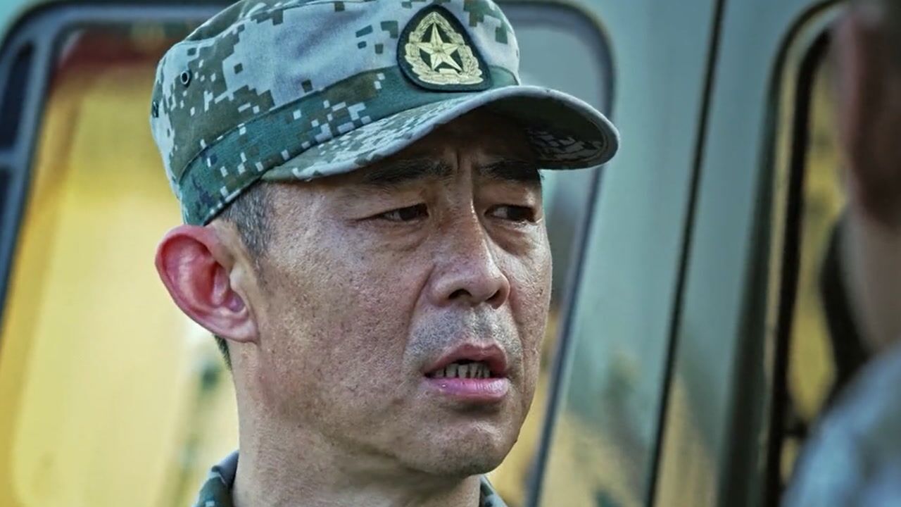 《蓝军出击》第01集03:山豹旅第一场演习就和王牌部队808旅干起来了