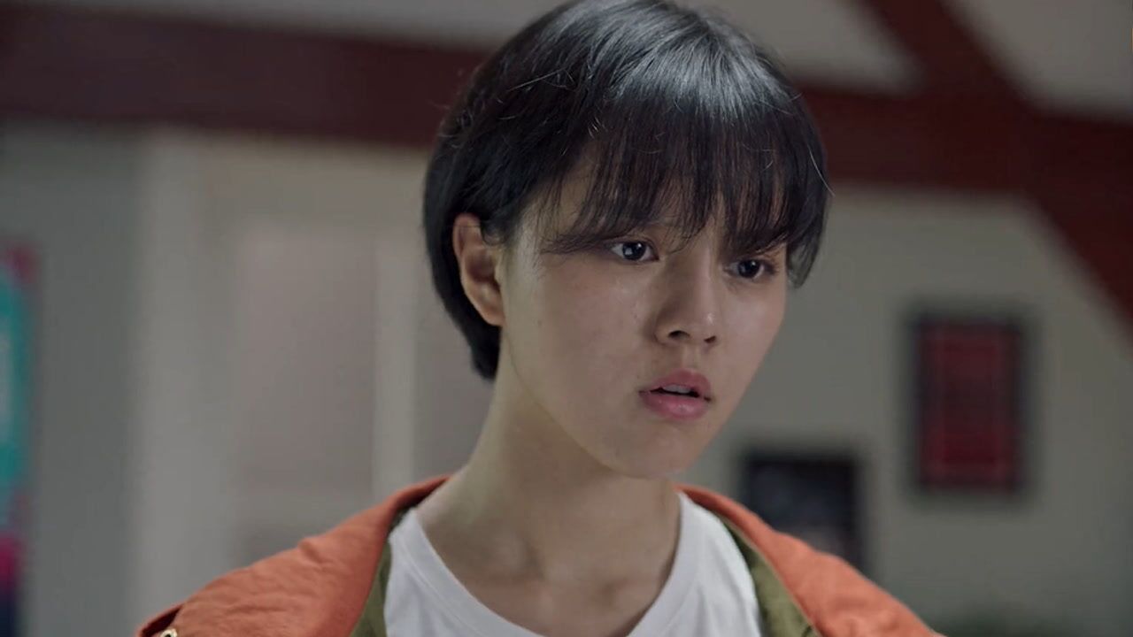 《痕迹》第七集02:陆小瞳手机被复制