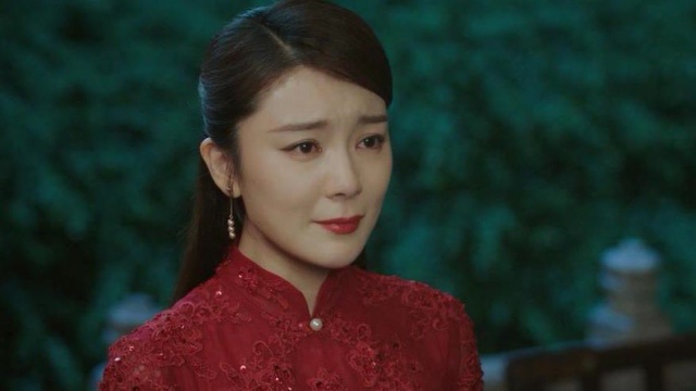 《蓬莱间》第三集01:林夏为紫弦加油,紫弦为爱真诚告白得到项伯言