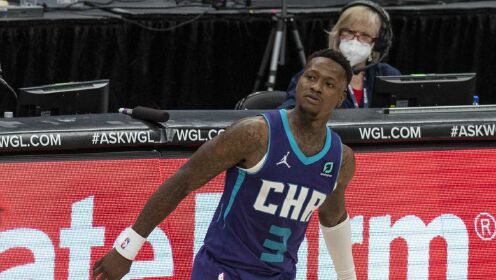 《NBA全场集锦》【球星】罗齐尔vs奇才集锦 27+7关键时刻连续取分稳住局势