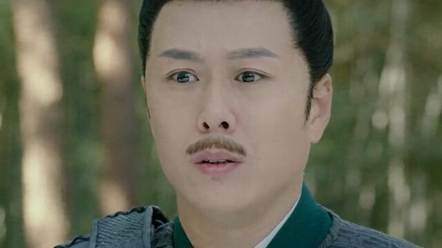 《墓王之王》第9集 03:骆天闻千亦膤知道了林雨琨跟踪他们的原因,同意