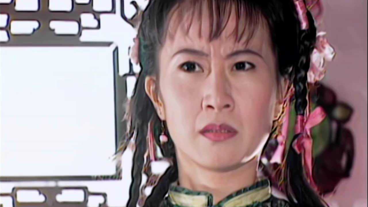 怀玉公主 1集