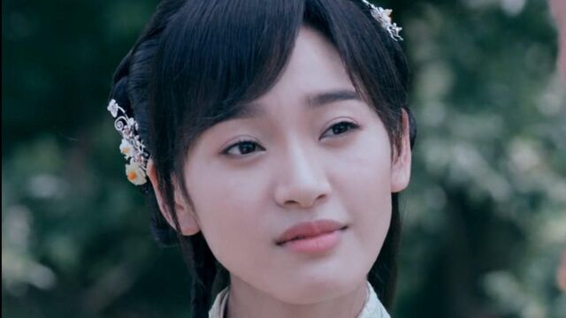 《青云志》第29集03:小环为了曾书书向爷爷撒娇,真是女生向外啊