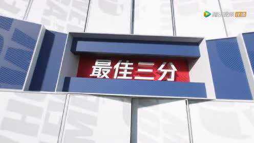 《达拉斯独行侠》猛龙vs独行侠第4节中文解说回放