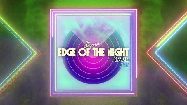 Edge Of The Night