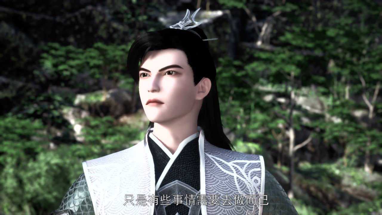唯我独神 38集