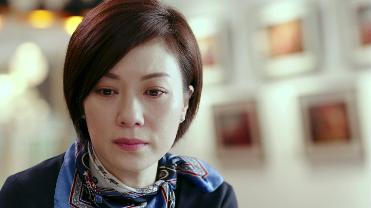 北上广不相信眼泪_36_精彩片段