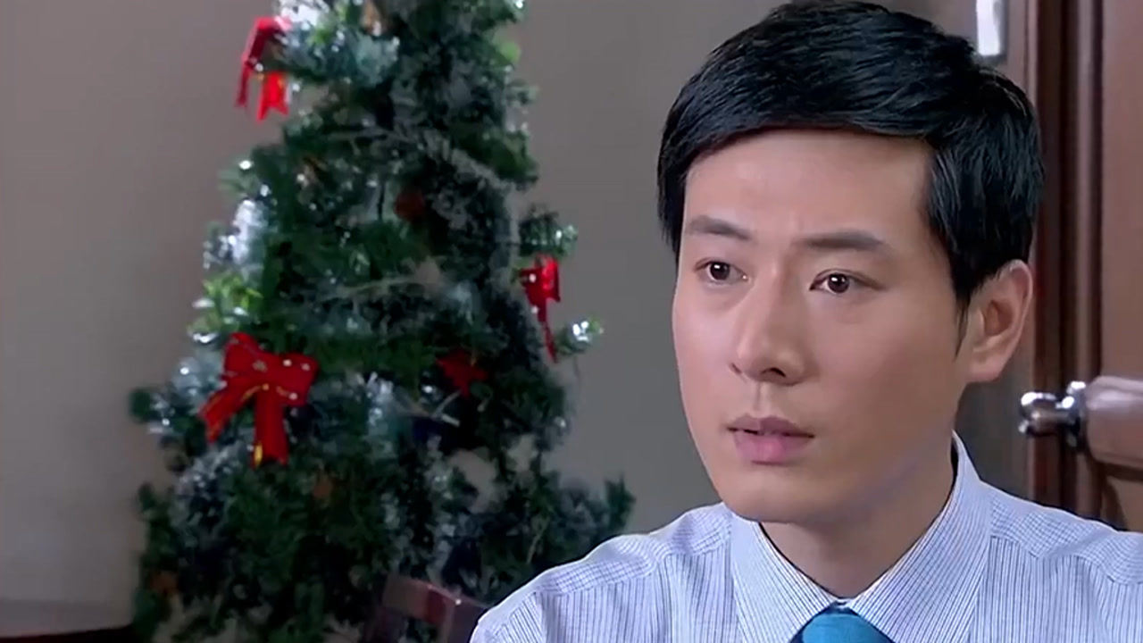 《非常有喜》第二十九集03:白金喜一家人一起做蛋挞,刘明辉向白金喜