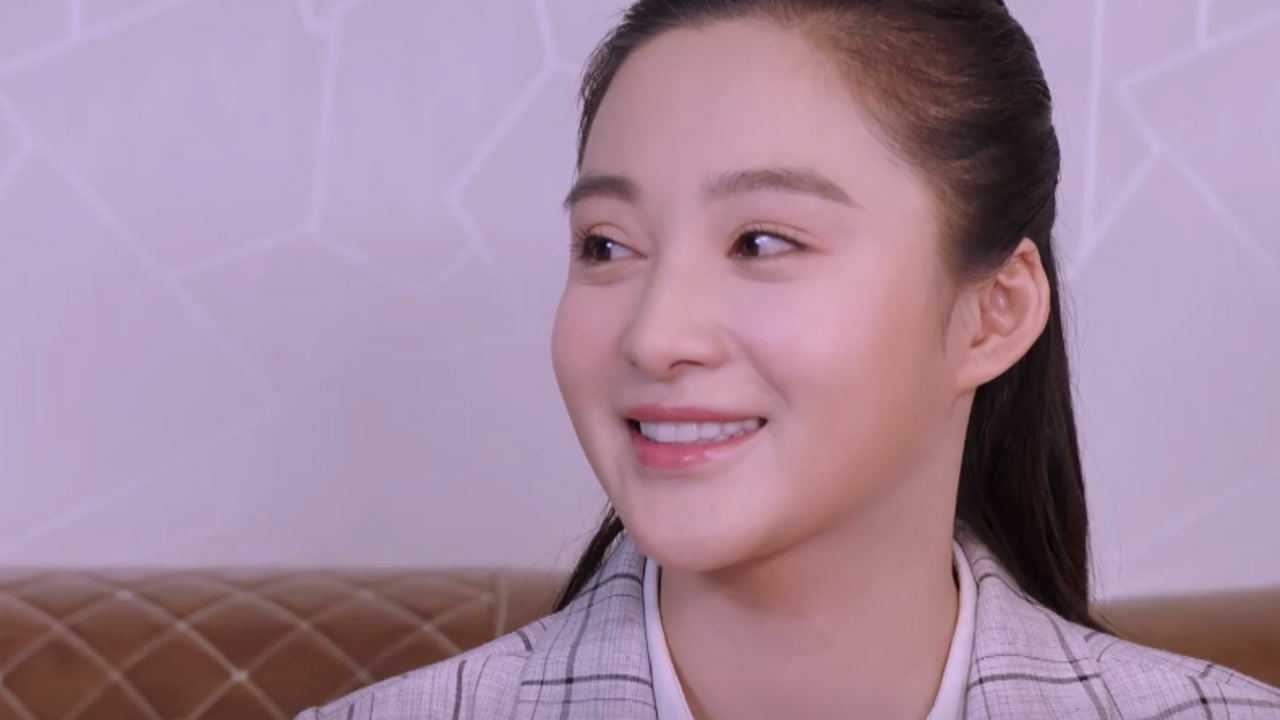《一个都不能少》第21集03:刘东桥与丁香举止亲密,夏雪在旁坐立难安