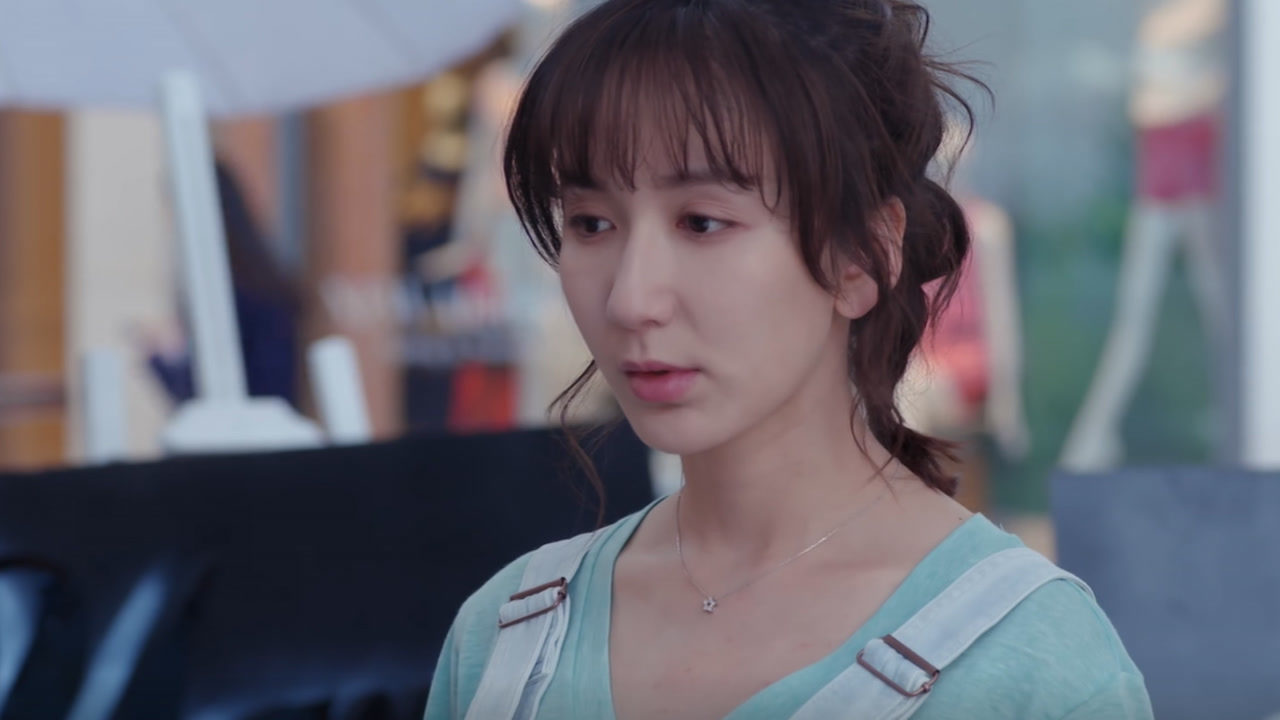 《爱情珠宝》第二十集03:宋祺知道梓妍假扮夏洛伊,拆穿了她_高清1080p