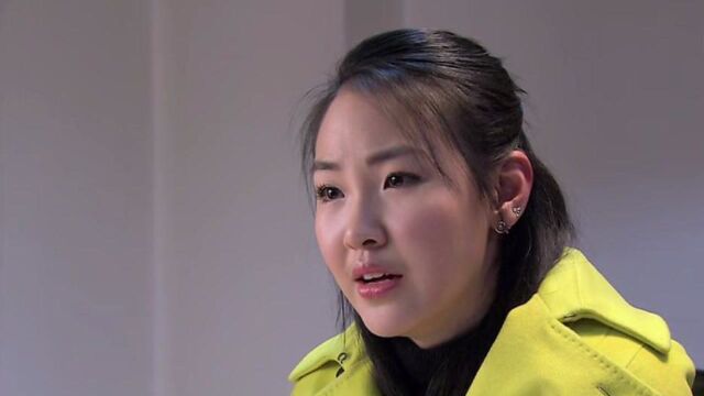 《正义无限》第1集03:顾佳竟诬陷谢书是杀人凶手?她究竟有何目的