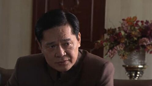 《黑河风云》第26集02：特派员来见吴队长，告诉吴队长谭金龙被抓，以后可都要靠他了