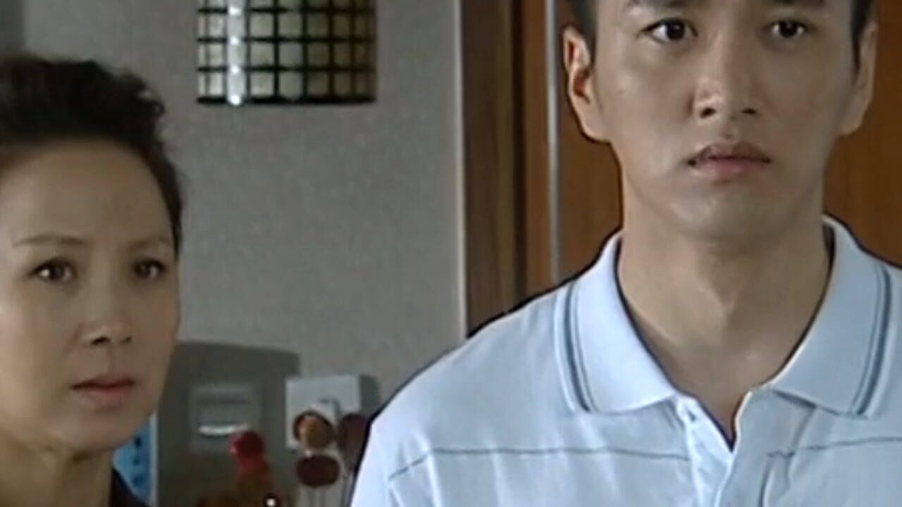《真情母子》第6集03:安倩芸终于得知戴少林夫妇搞鬼,内心逐渐不安_高清1080P在线观看平台_腾讯视频
