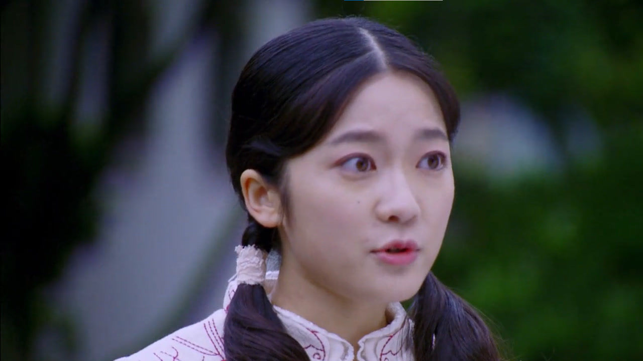 《家国恩仇记》第50集02:马皓天终于愿意投诚,为表诚意决定救出米恋和