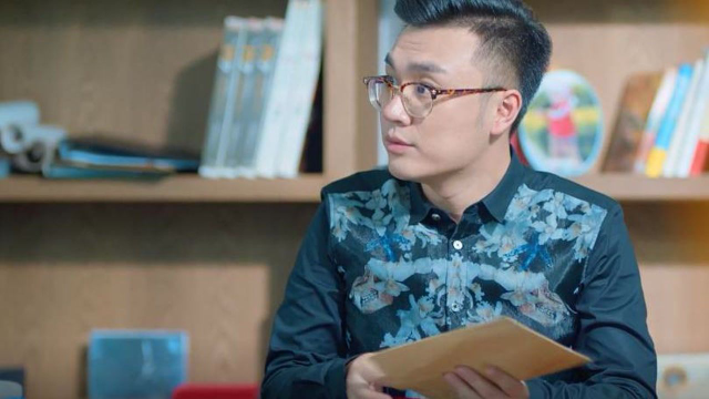 《整容攻略》第13集01:陈有才的妻子发现他有外遇,然而陈有才啥也不